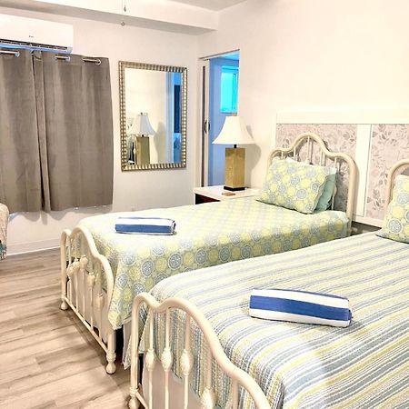 Organic Beach Retreat Daytona Beach Luaran gambar