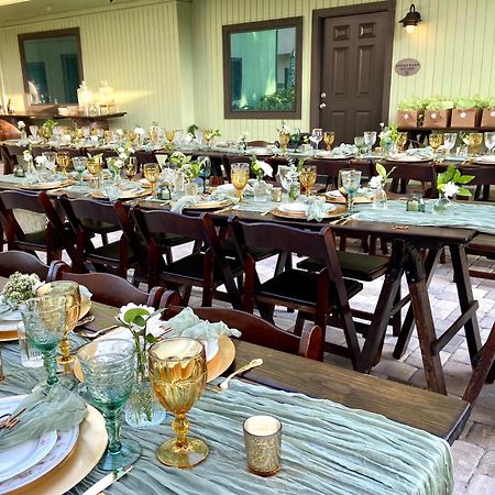 Organic Beach Retreat Daytona Beach Luaran gambar