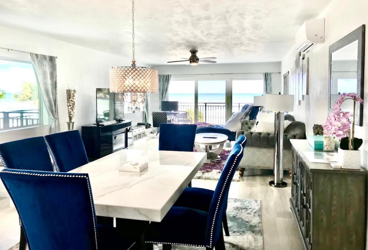 Organic Beach Retreat Daytona Beach Luaran gambar