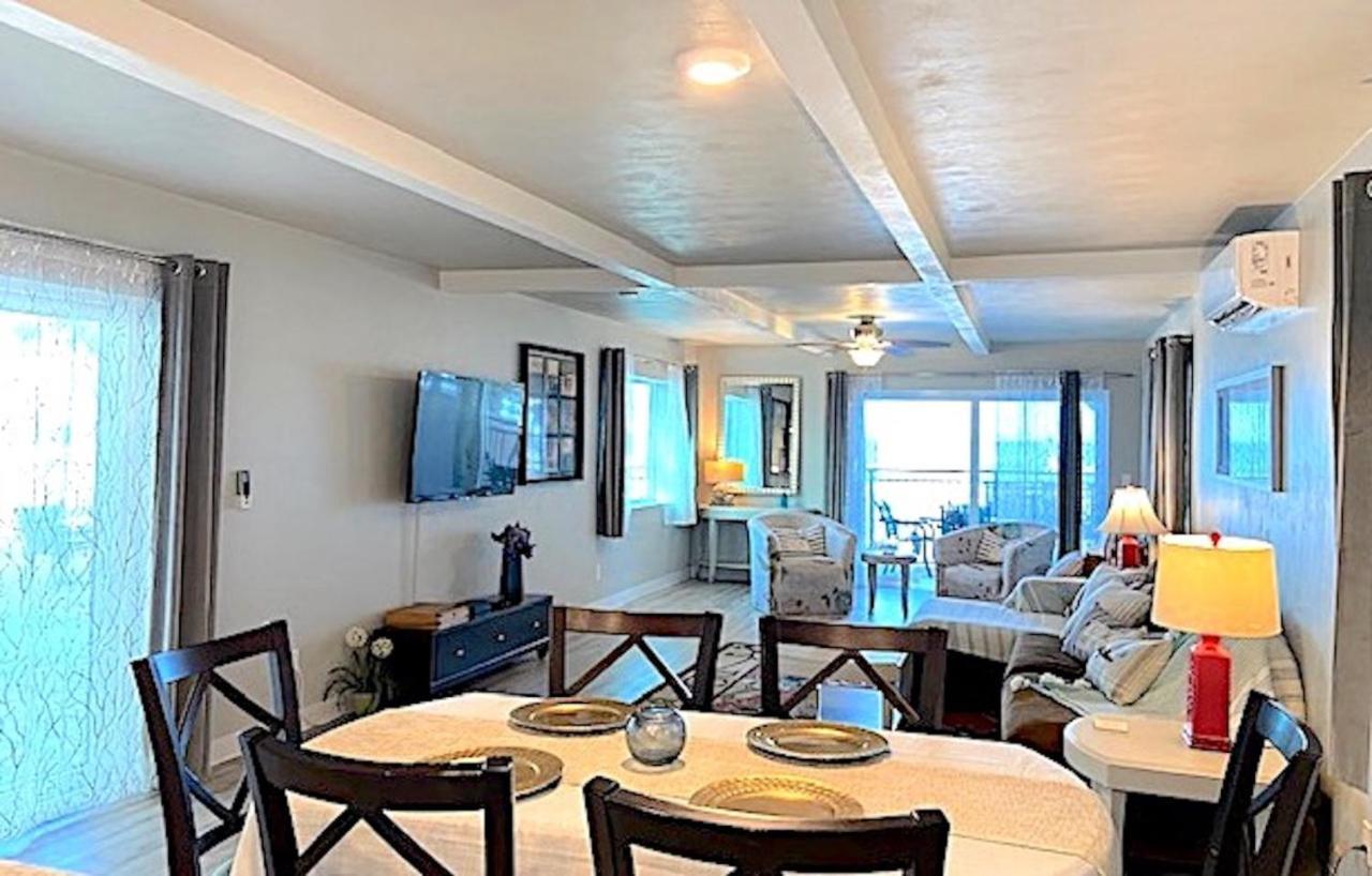 Organic Beach Retreat Daytona Beach Luaran gambar