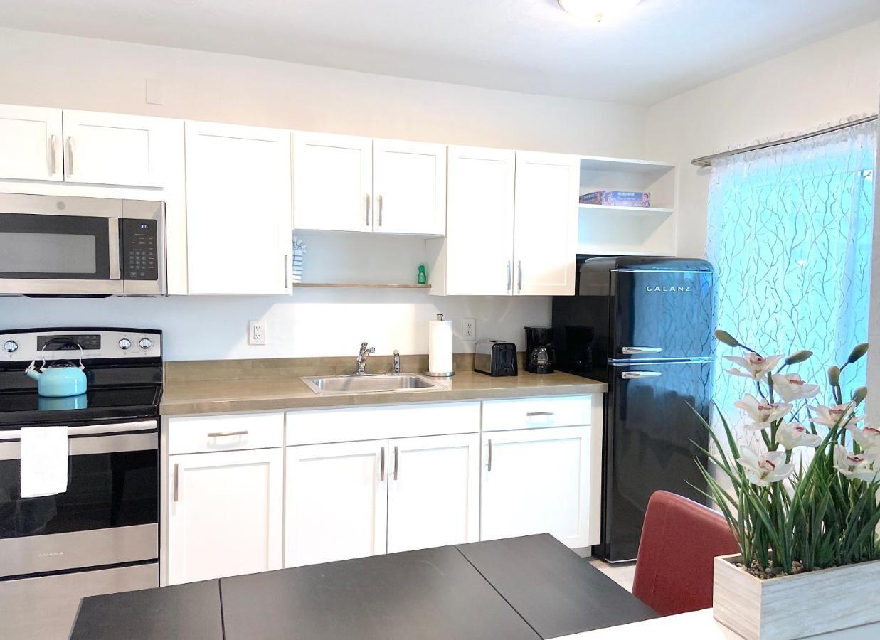Organic Beach Retreat Daytona Beach Luaran gambar