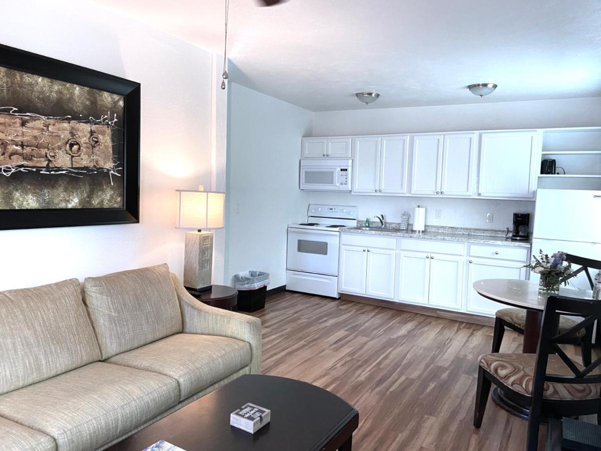 Organic Beach Retreat Daytona Beach Luaran gambar