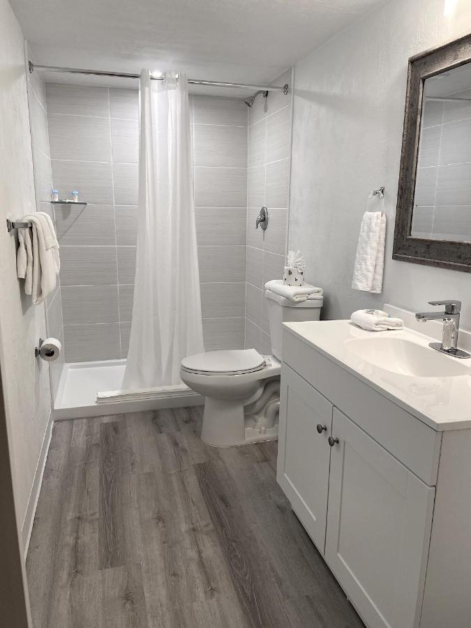 Organic Beach Retreat Daytona Beach Luaran gambar