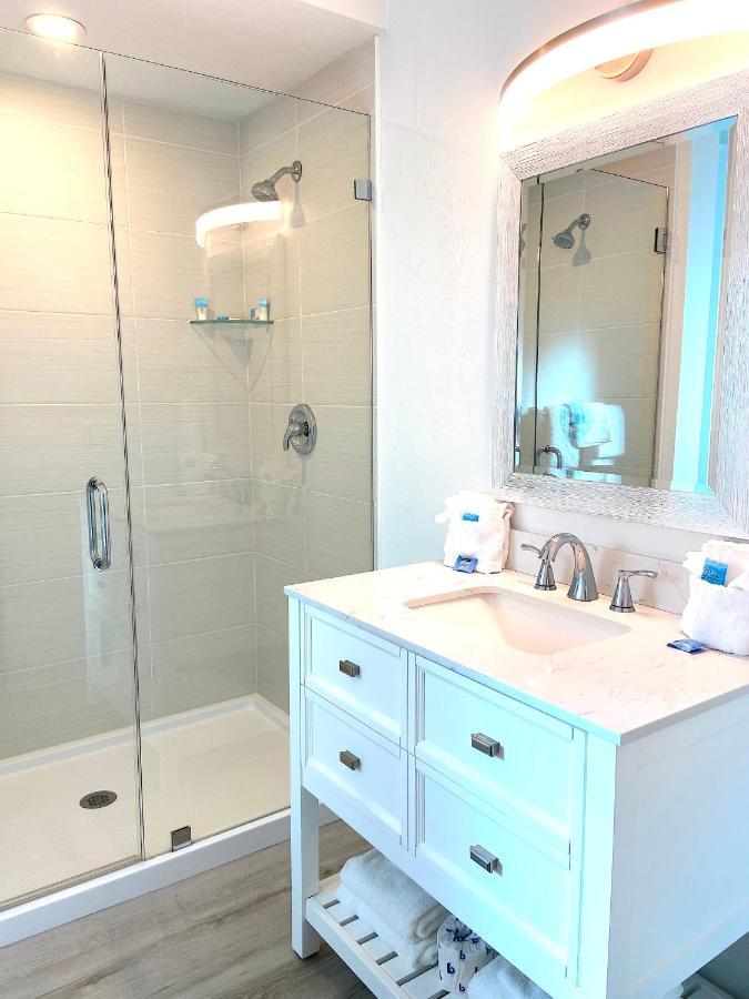 Organic Beach Retreat Daytona Beach Luaran gambar