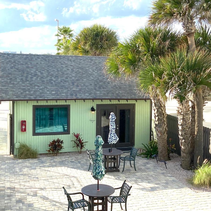 Organic Beach Retreat Daytona Beach Luaran gambar