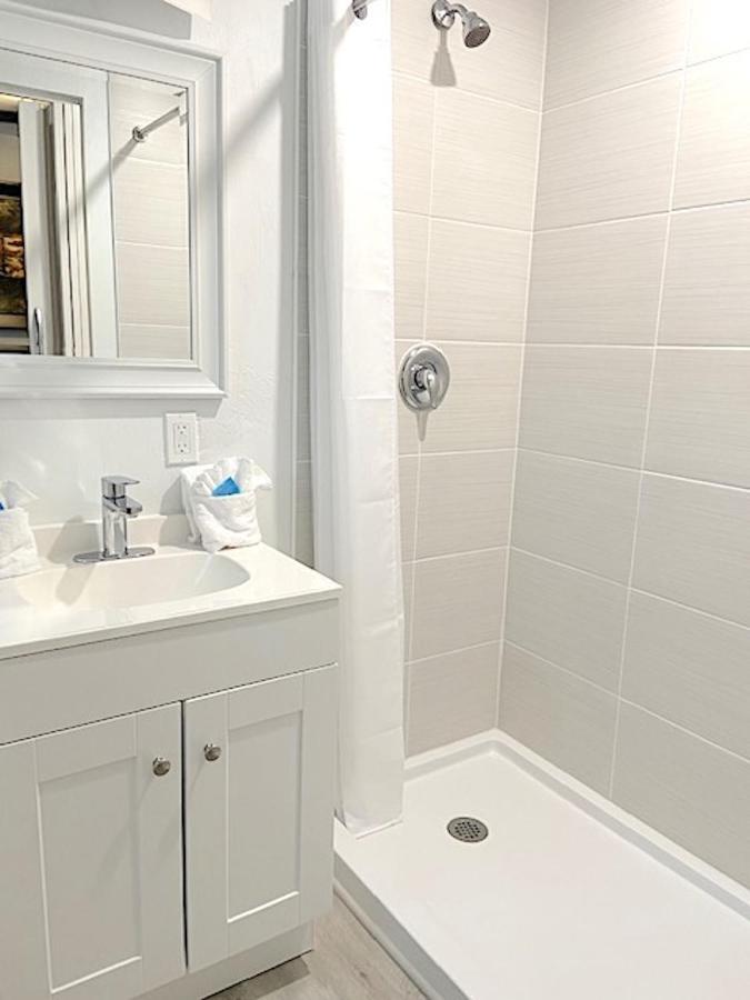 Organic Beach Retreat Daytona Beach Luaran gambar