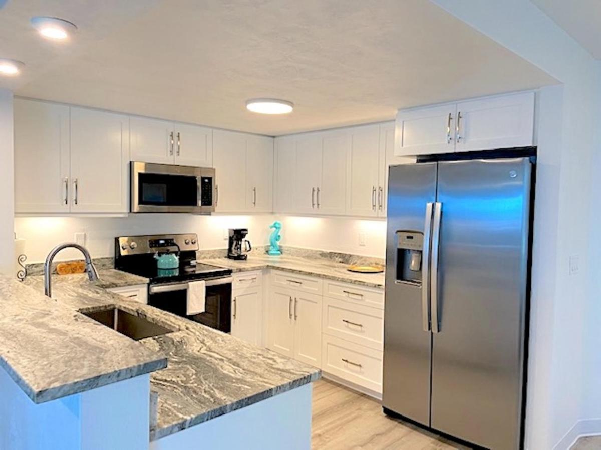 Organic Beach Retreat Daytona Beach Luaran gambar