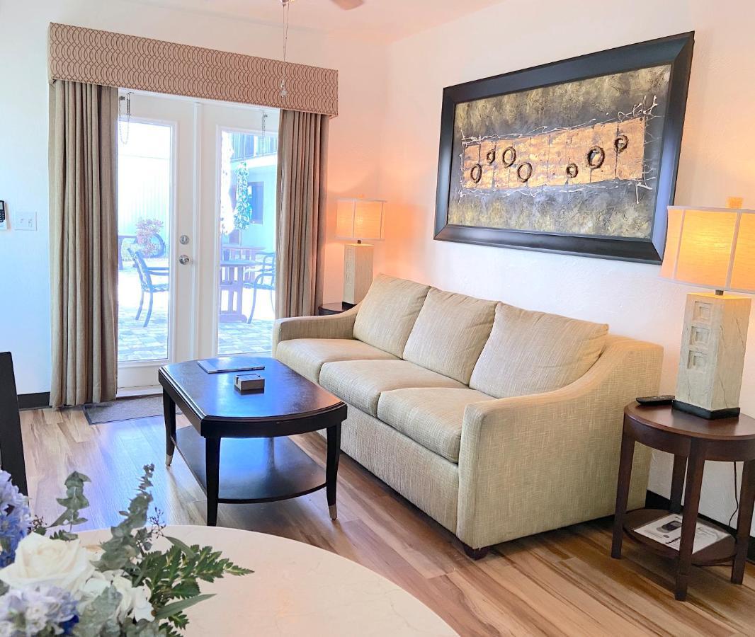 Organic Beach Retreat Daytona Beach Luaran gambar