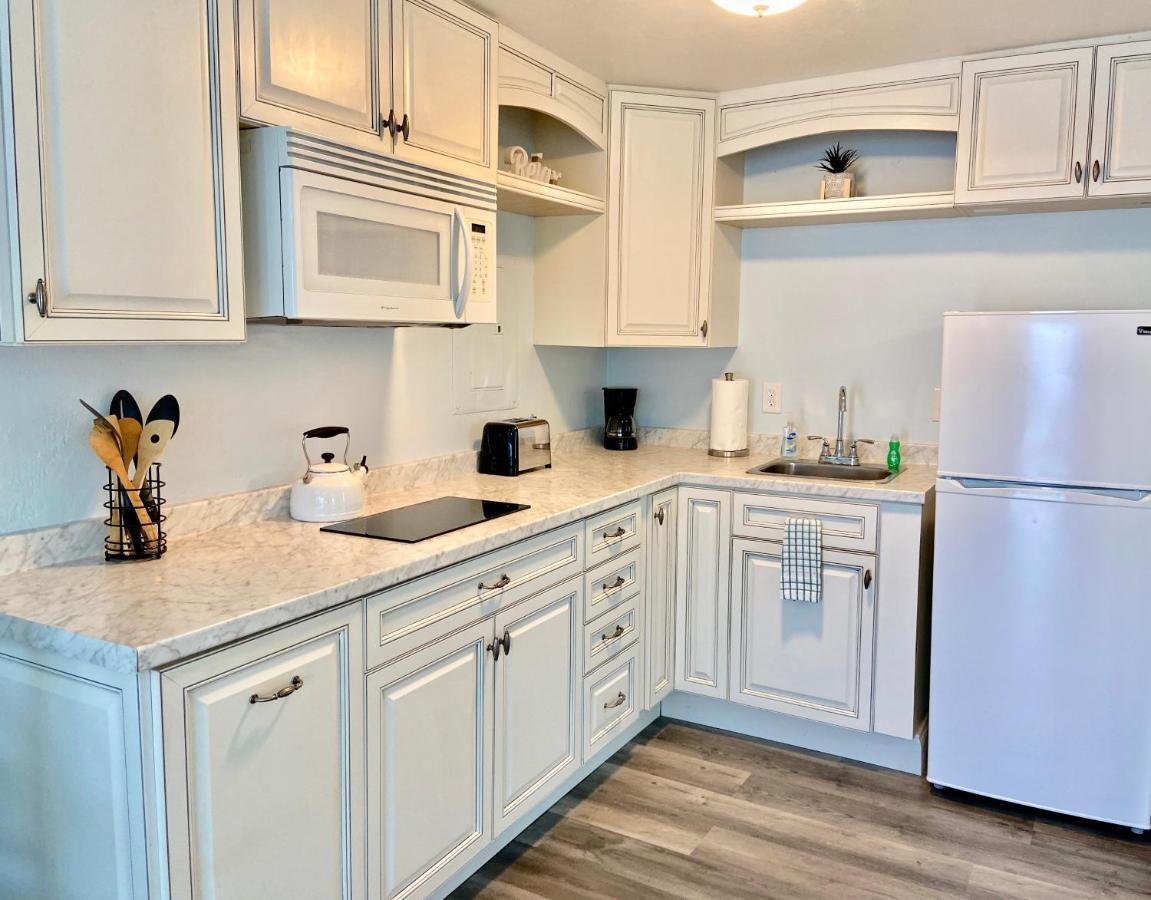 Organic Beach Retreat Daytona Beach Luaran gambar