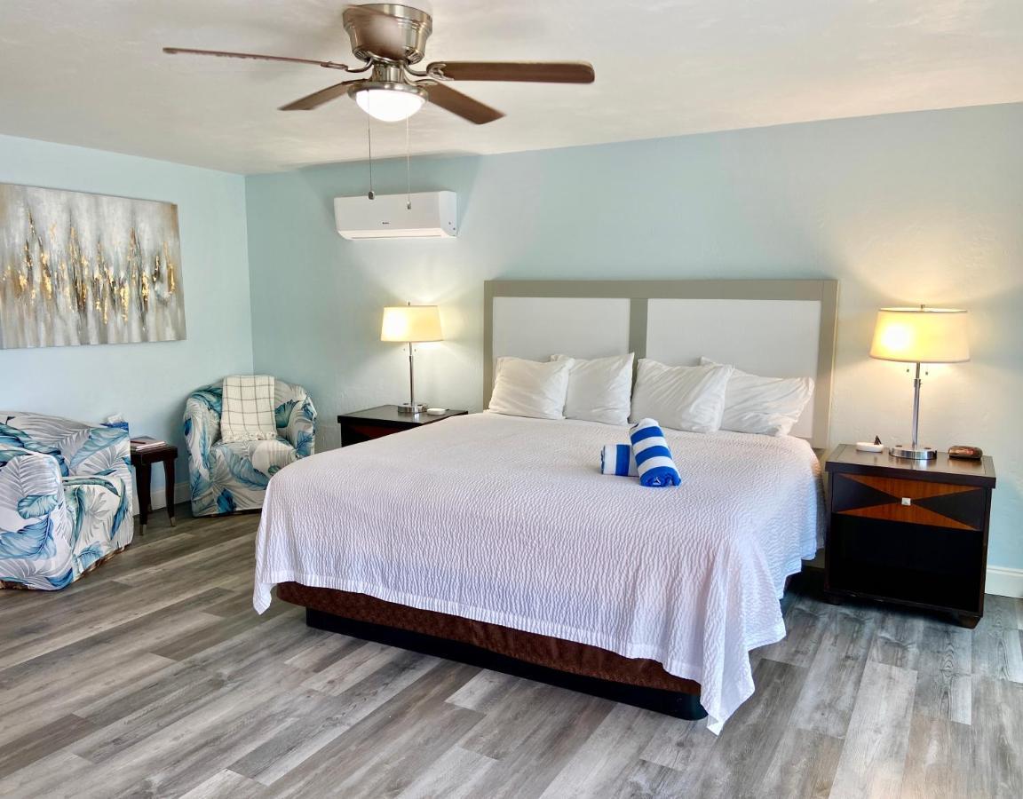 Organic Beach Retreat Daytona Beach Luaran gambar