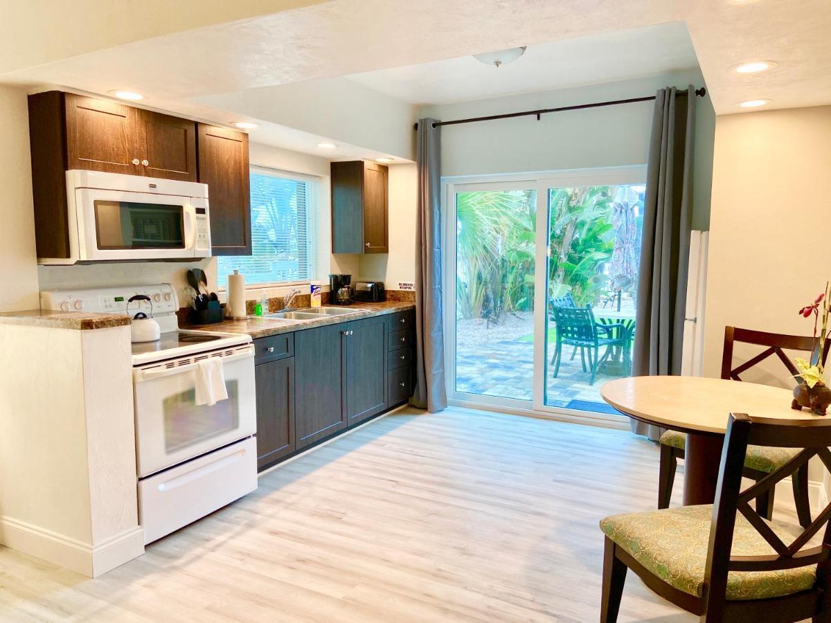 Organic Beach Retreat Daytona Beach Luaran gambar
