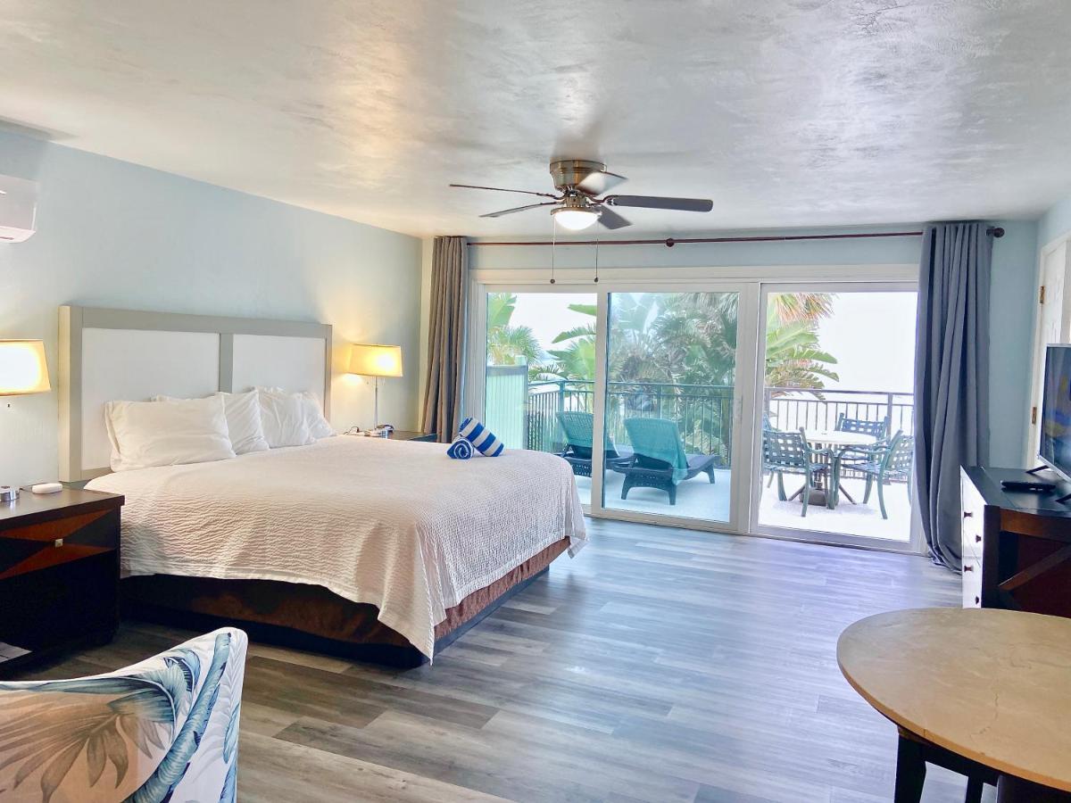 Organic Beach Retreat Daytona Beach Luaran gambar
