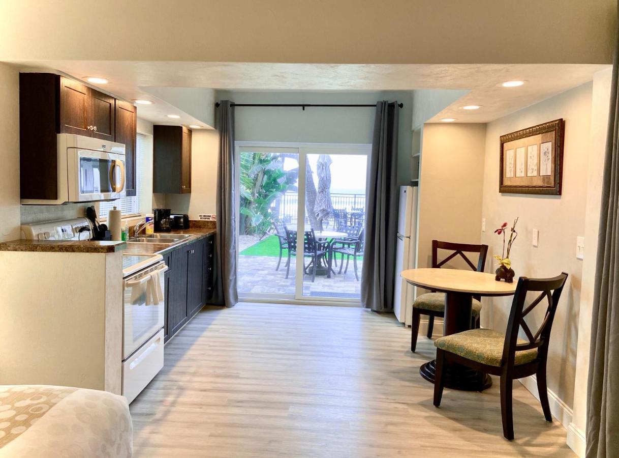 Organic Beach Retreat Daytona Beach Luaran gambar