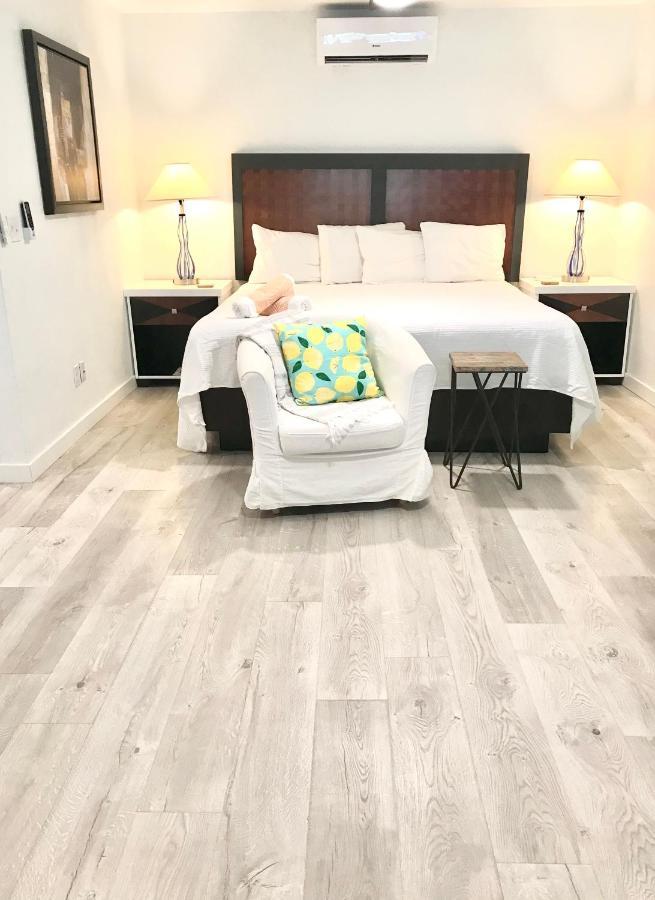 Organic Beach Retreat Daytona Beach Luaran gambar