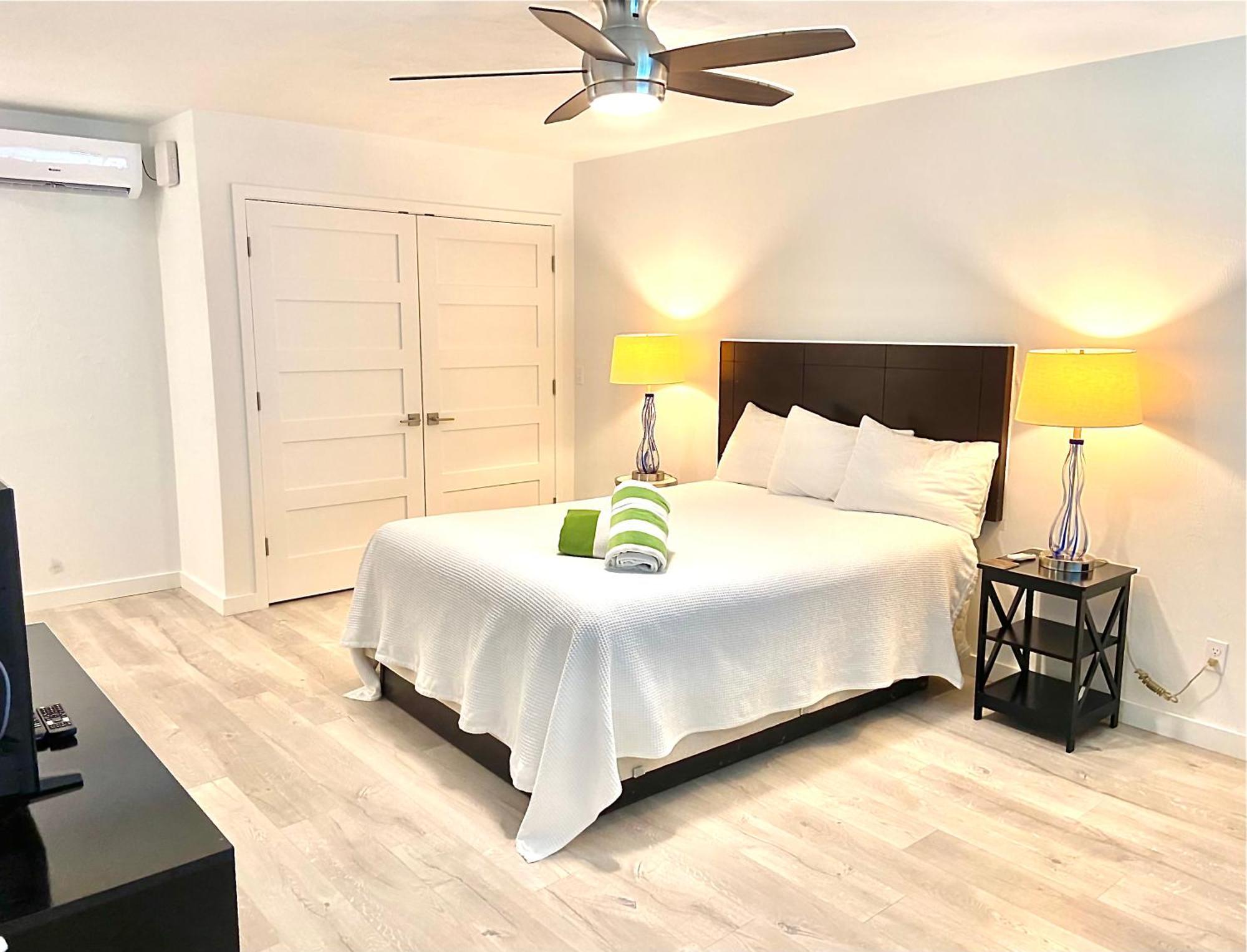 Organic Beach Retreat Daytona Beach Luaran gambar