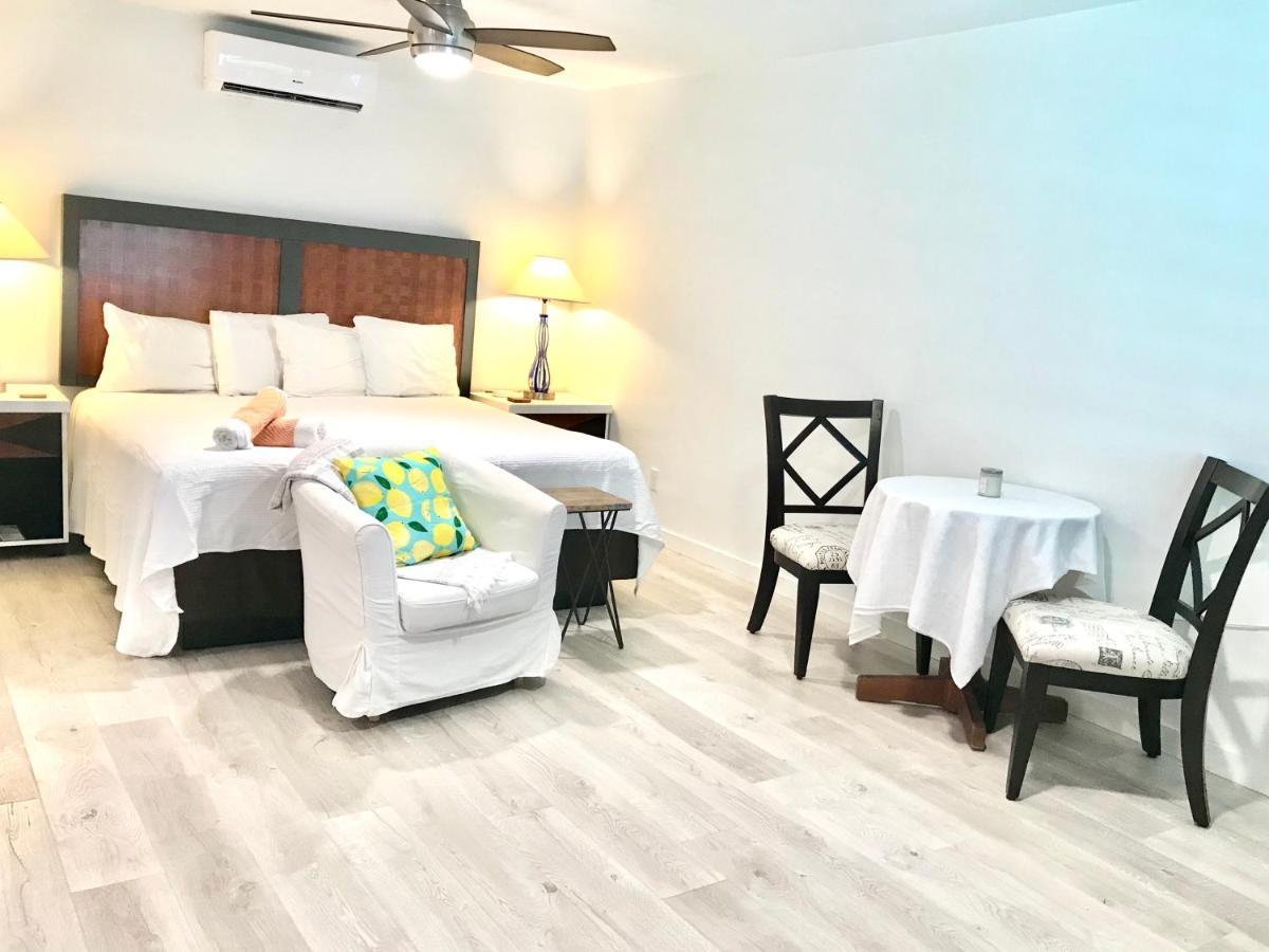 Organic Beach Retreat Daytona Beach Luaran gambar