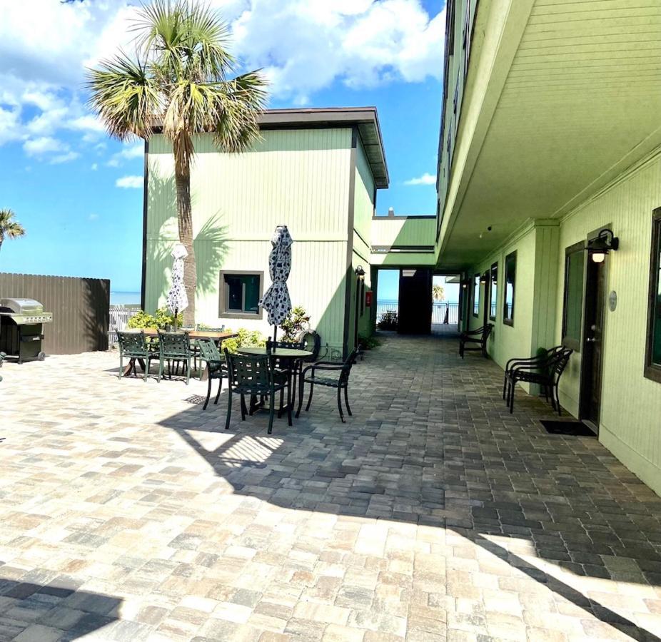 Organic Beach Retreat Daytona Beach Luaran gambar