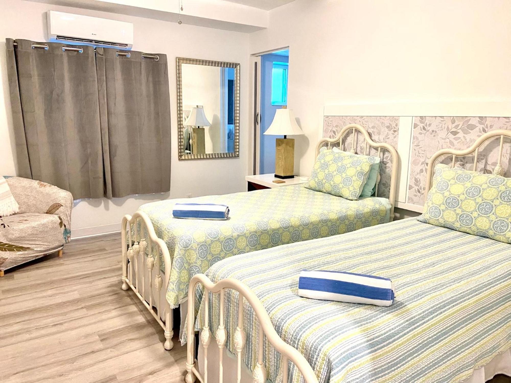 Organic Beach Retreat Daytona Beach Luaran gambar