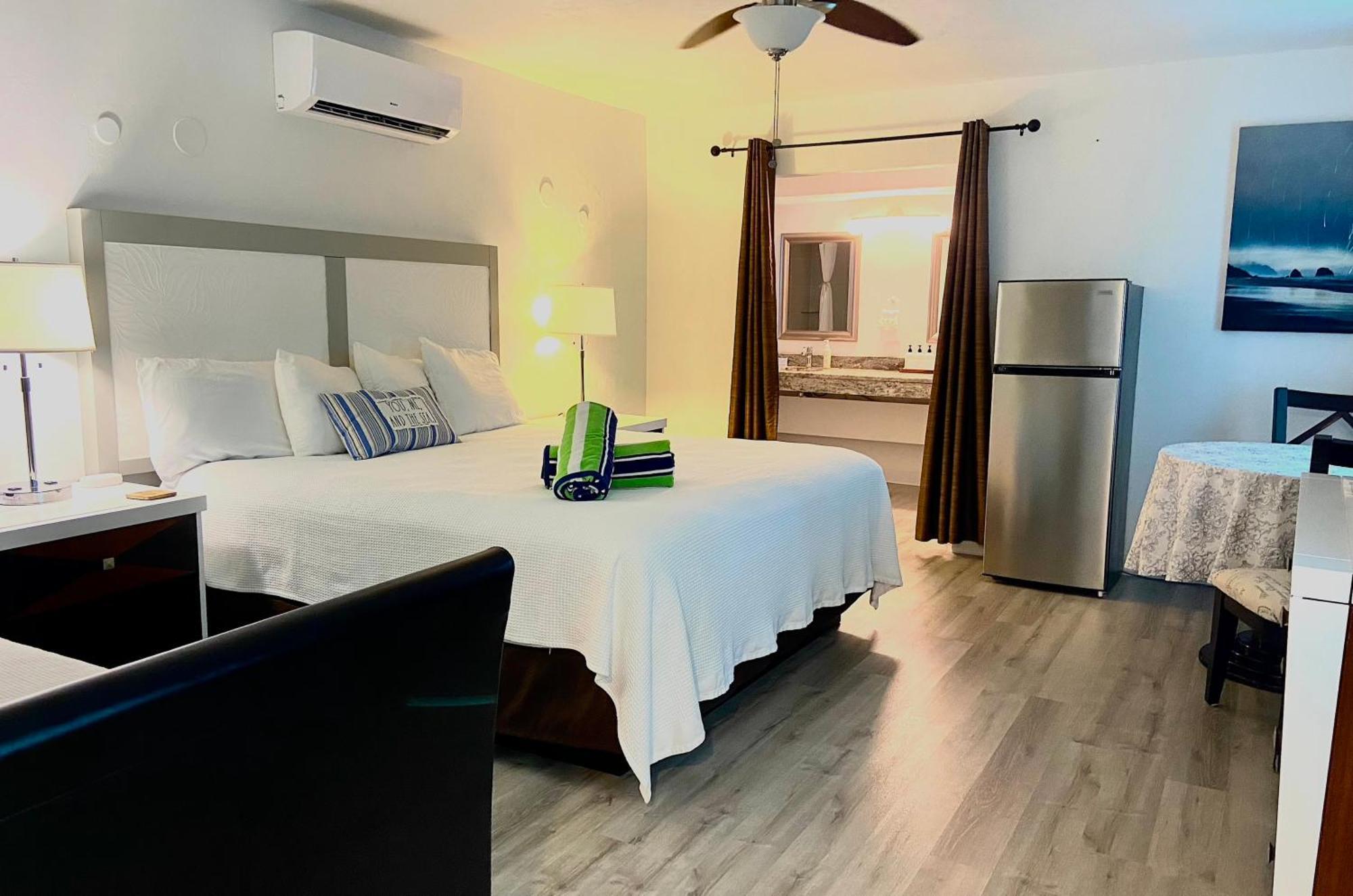 Organic Beach Retreat Daytona Beach Luaran gambar