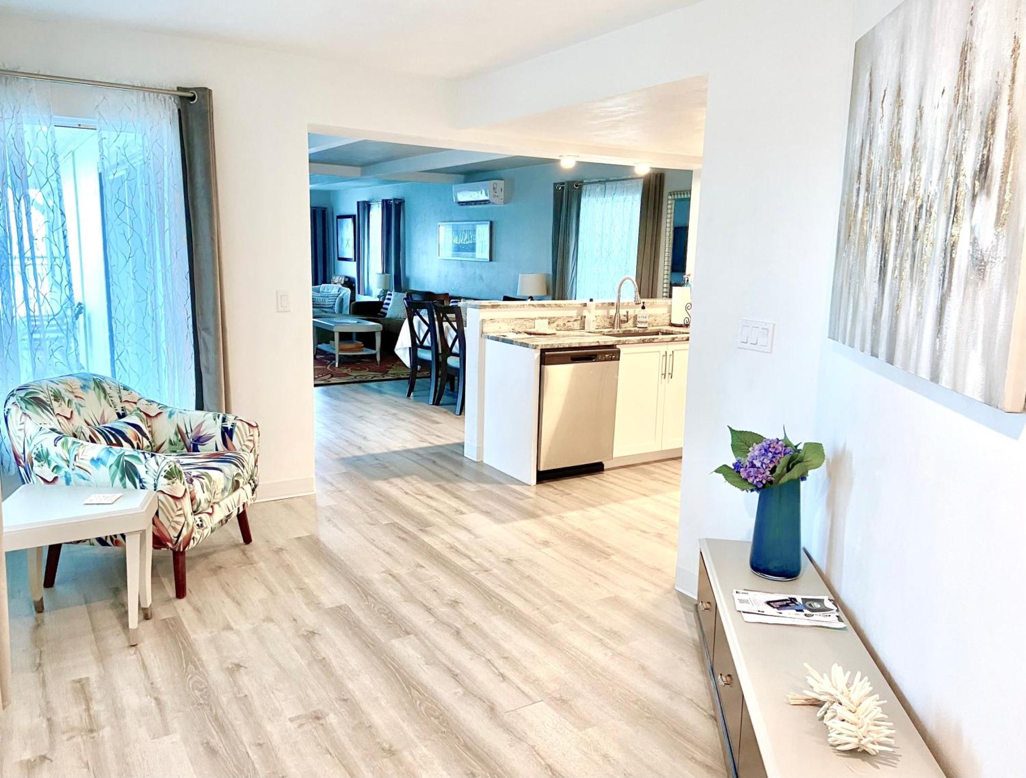 Organic Beach Retreat Daytona Beach Luaran gambar