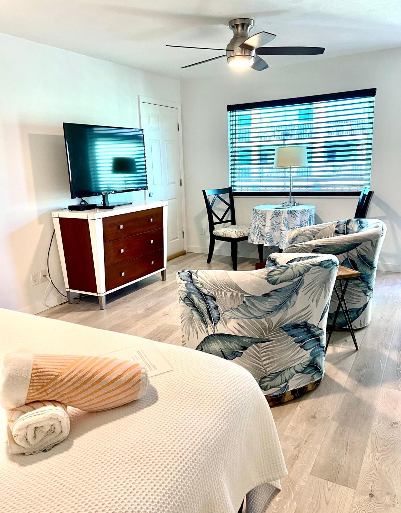 Organic Beach Retreat Daytona Beach Luaran gambar