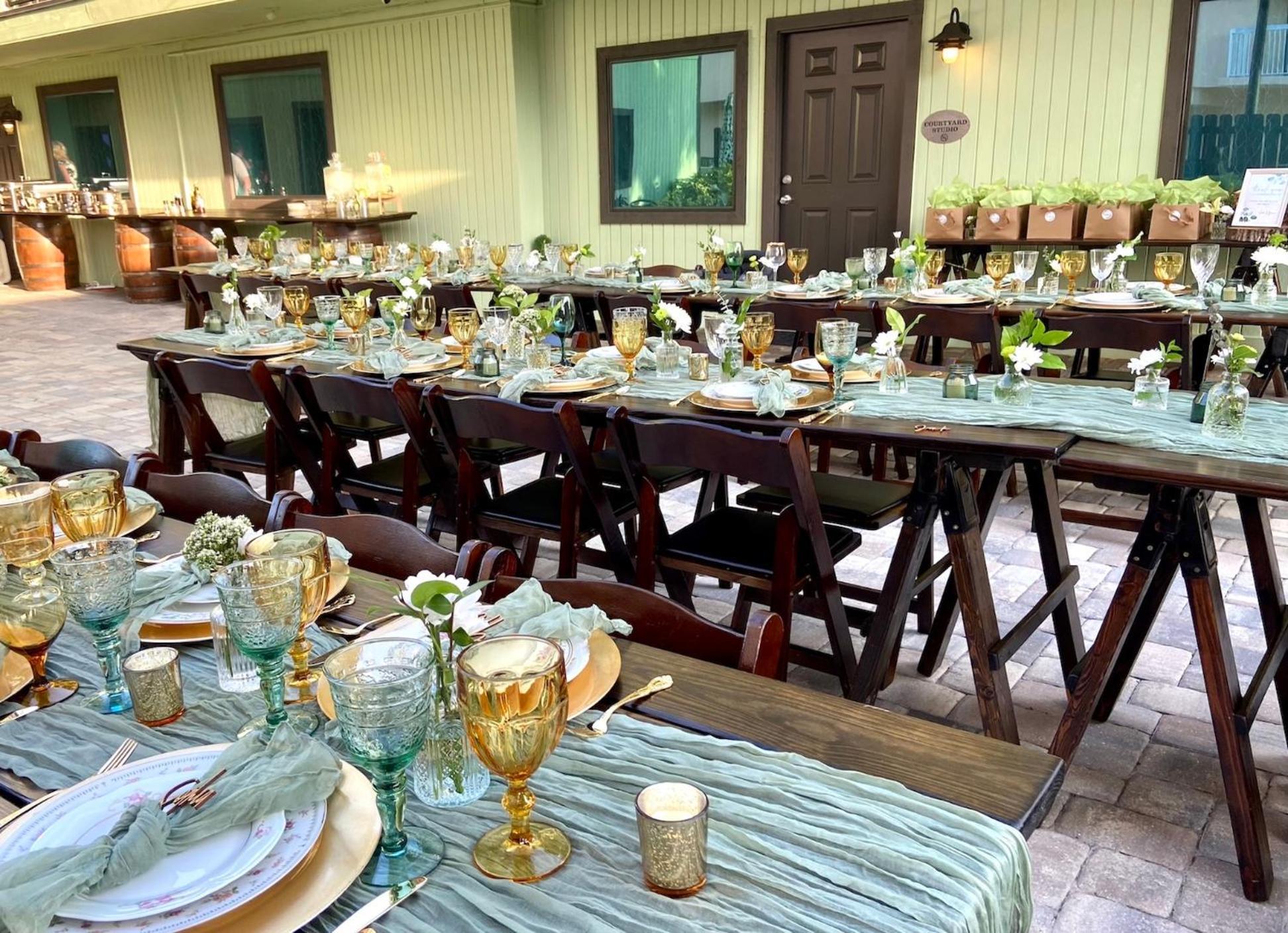 Organic Beach Retreat Daytona Beach Luaran gambar